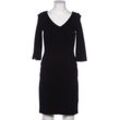 Donna by Hallhuber Damen Kleid, schwarz, Gr. 36