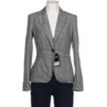 Zara Damen Blazer, grau, Gr. 34