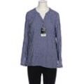 Cecil Damen Bluse, marineblau, Gr. 36