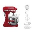 KitchenAid Küchenmaschine 4,8l HEAVY DUTY 5KPM5EER