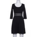 About you Damen Kleid, schwarz, Gr. 34