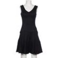 Closet Damen Kleid, schwarz, Gr. 34