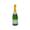 Bissinger Blanc de Blancs brut, Champagner