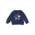 noppies Herren Hoodies & Sweater, blau, Gr. 74