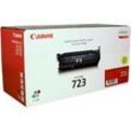 Canon Toner 2641B002 723 yellow