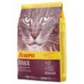 2kg Senior Josera Trockenfutter für Katzen