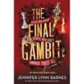 The Final Gambit - Jennifer Lynn Barnes, Taschenbuch