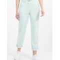 RECOVER pants Hose Damen, mint