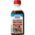 Clou - Aqua Holzbeize 250 ml, teak Beize Beizen Holz Innen