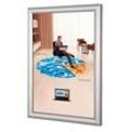 update displays Klapprahmen Easy-Fix silber 24,0 x 32,7 cm