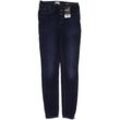 Only Damen Jeans, marineblau, Gr. 24