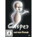 Casper und seine Freunde (DVD)