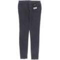 Only Damen Jeans, grau, Gr. 0