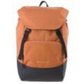 Walker Schulrucksack Sol Concept 2 Kunstfaser dunkelorange 25 l