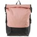 Walker Schulrucksack Mika Concept 2 Kunstfaser pink