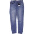 & Other Stories Damen Jeans, blau, Gr. 25