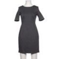 Lands End Damen Kleid, grau, Gr. 34