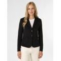 Marc Cain Essentials Blazer Damen, schwarz