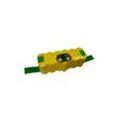 Trade Shop - Trade-Shop Ni-MH Akku 14,4V 3300mAh für iRobot Roomba 531, 534, 564, 565, 590, 505, 521, 551, 561, 572, 577, 582, 583, 620, 625, 630,