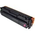 Ampertec Toner ersetzt Canon 5104C002 067H magenta