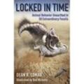 Locked in Time - Dean R. Lomax, Robert Nicholls, Kartoniert (TB)