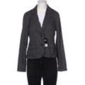 Opus Damen Blazer, grau, Gr. 38