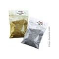 Sopro - Designfugenepoxi Glitter - Gold 100g