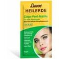 Luvos Heilerde Clean-Peel-Maske 2X7.5 ml