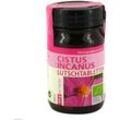 Cistus Incanus Bio Lutschtabletten Dr.Pandalis 64 g