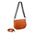 Bruno Banani Handtasche "Jolie" (Farbe: cognac)