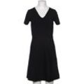 Set Damen Kleid, schwarz, Gr. 36