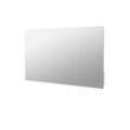 Hombli Smart Infrared Heatpanel Mirror 600W - Silber