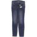 Mustang Damen Jeans, blau, Gr. 27