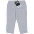 sigikid Herren Stoffhose, hellblau, Gr. 74