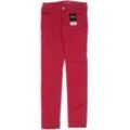 mavi Damen Jeans, pink, Gr. 25