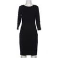 Alba Moda Damen Kleid, schwarz, Gr. 34