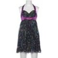 Lipsy Damen Kleid, schwarz, Gr. 34