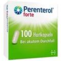 Perenterol forte 250 mg Kapseln 100 St