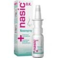 Nasic o.K. Nasenspray 10 ml