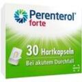 Perenterol forte 250 mg Kapseln Blister 30 St