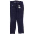 Diesel Damen Jeans, marineblau, Gr. 26