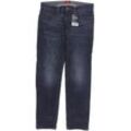 s.Oliver Herren Jeans, blau, Gr. 29