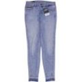 Calvin Klein Jeans Damen Jeans, blau, Gr. 26