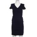 Closet Damen Kleid, marineblau, Gr. 10