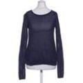 Tom Tailor Damen Pullover, marineblau, Gr. 34