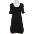 Street One Damen Kleid, schwarz, Gr. 38