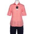 eterna Damen Bluse, rot, Gr. 36