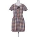 Pepe Jeans Damen Kleid, blau, Gr. 36