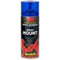 Scotch Scotch Spray Mount™ Sprühkleber 400,0 ml