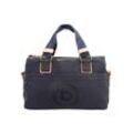 Bugatti Handtasche Damen, blau